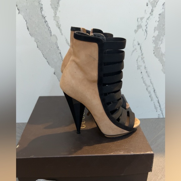 Gucci booties - Picture 6 of 10